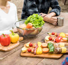 初のファミリーキャンプに身震いする父親たち「成功するか不安でしかない」