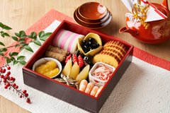 年始の「おせち」「新年会」食べすぎのダメージをへらす食べ物【医師が解説】