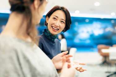 二宮和也さんの「相手が自分の話に興味がなさそうな時」の対処法が話題!!