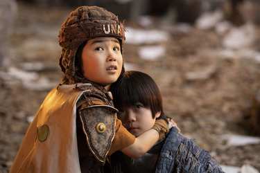 『妖怪大戦争 ガーディアンズ』鬼才・三池崇史監督のキッズ向け映画の魅力