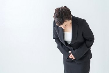 上司に「ご苦労様」はNG！社内での正しい言葉遣い