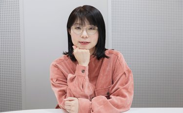 相席スタート・山﨑ケイ「大学時代は1人も友達がいなかった」卒業式では家でひとり涙を流す