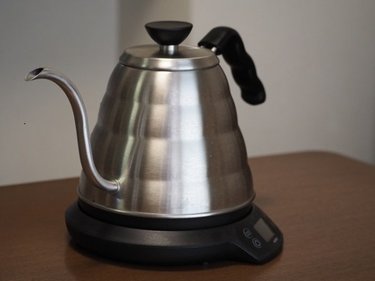 種類や機能も豊富！ピッタリの電気ケトルで時短家事をスタートしよう