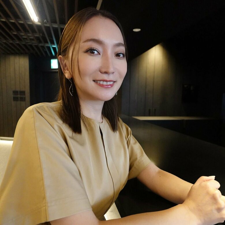加藤綾菜