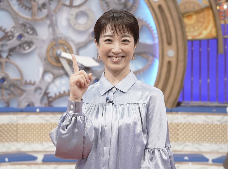 日本テレビ系『1周回って知らない話2時間SP』に出演