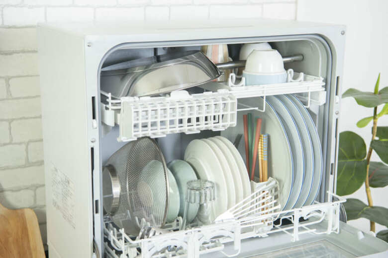 食器洗い乾燥機 NP-TZ300