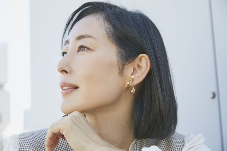 みなさんに温かい言葉をいただいて