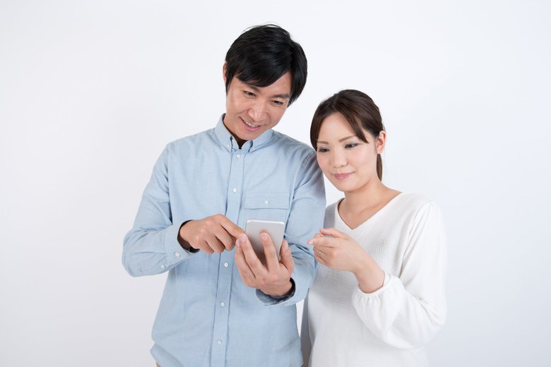 iStock.com/monzenmachi