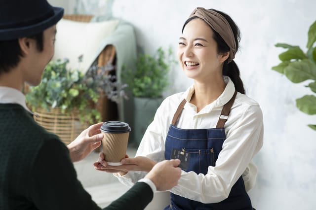 コーヒー