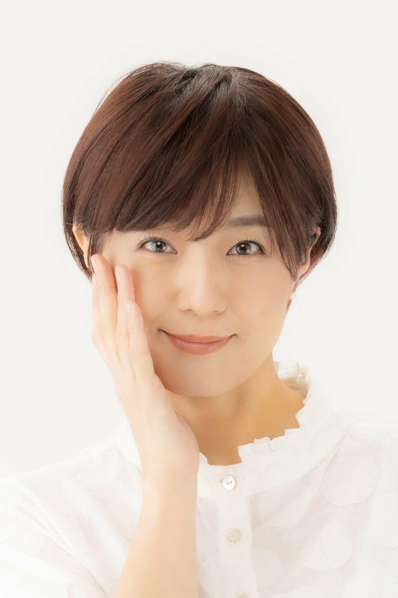 『ドラえもん』以外にも多くの作品に出演しているかかずゆみさん