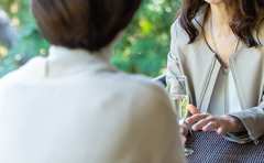 歳の差ママ友と上手に付き合えないあなたの心の中の一線