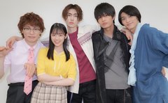 ゲスト・島崎和歌子の助言 「暴太郎戦隊ドンブラザーズ」座談会