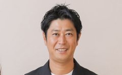 「この男のどこがいいの」妻への嫉妬心が強いパンサー・尾形 娘の誕生で変化「娘に嫌われることを今はいちばん恐れてる」