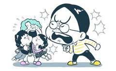 小遣い制度を崩壊させる義母の偏愛！！子どもにお金の勉強をさせたいのに…