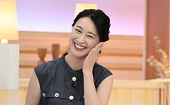 小川彩佳「産後3か月での職場復帰」母からキャスターに切り替わる瞬間