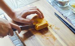 「これが今日からカニ」マツコさんも絶賛！定番食材の極上アレンジ