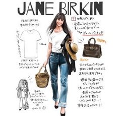 vol.12 プチバトーのＴシャツでおしゃれママに大変身！