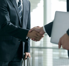 仕事モードの必要性…引っ込み思案な自分じゃ営業職が務まらない