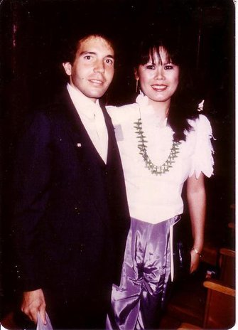 帰ってくるな」1970年代に単身渡米しキャリアを築いた京子スペクター