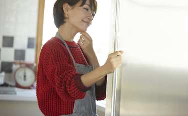 キンプリ・永瀬廉さん「これ気持ちいい!!」100均グッズの冷蔵庫収納でストレス解消!?