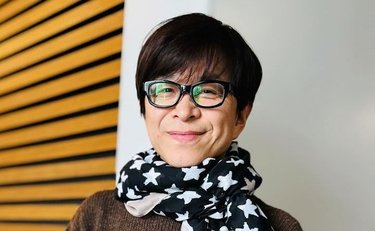 「簿記も何もわからないけど」55歳でNHKを退職した武田真一 夫婦で個人事務所を立ち上げた今「常々疑問に思ってた」