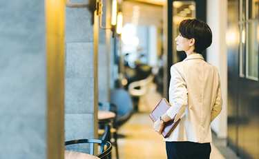 白河桃子さん「男性育休がもたらす利益は仕事の脱・属人化」