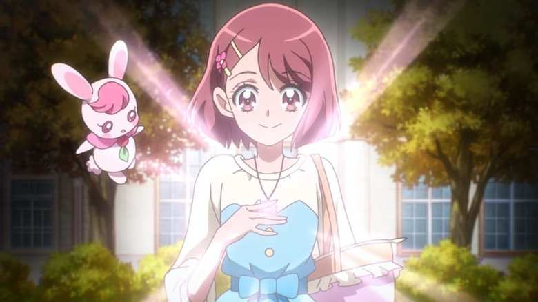 2020 映画ヒーリングっど♥プリキュアのイメージカット