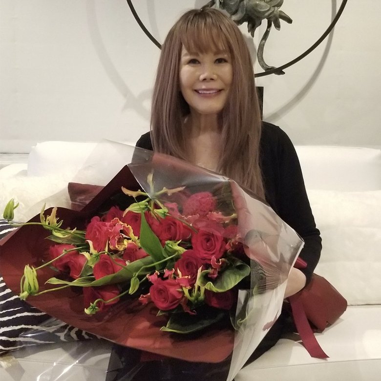 京子スペクター