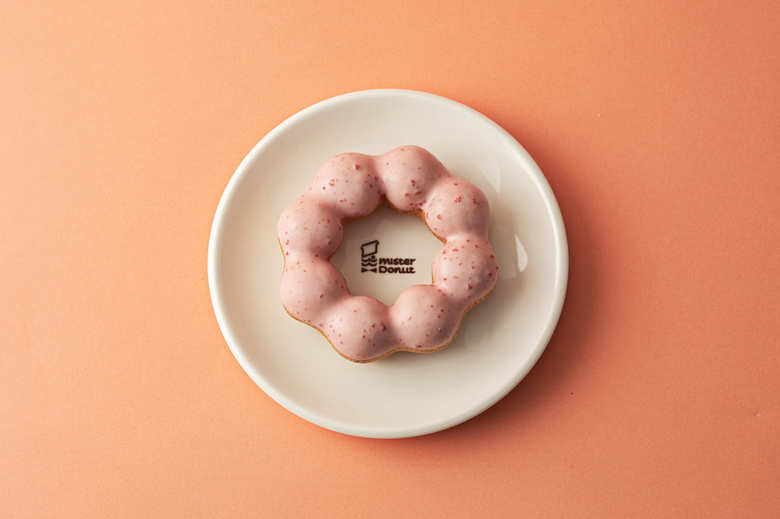 7:ポン・デ・ストロベリー