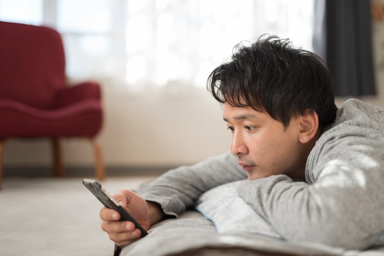 iStock.com/monzenmachi