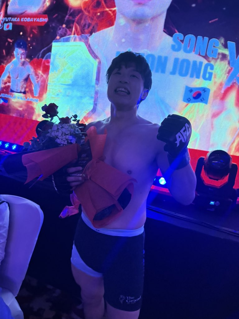 夫は格闘家の小林ゆたかさん