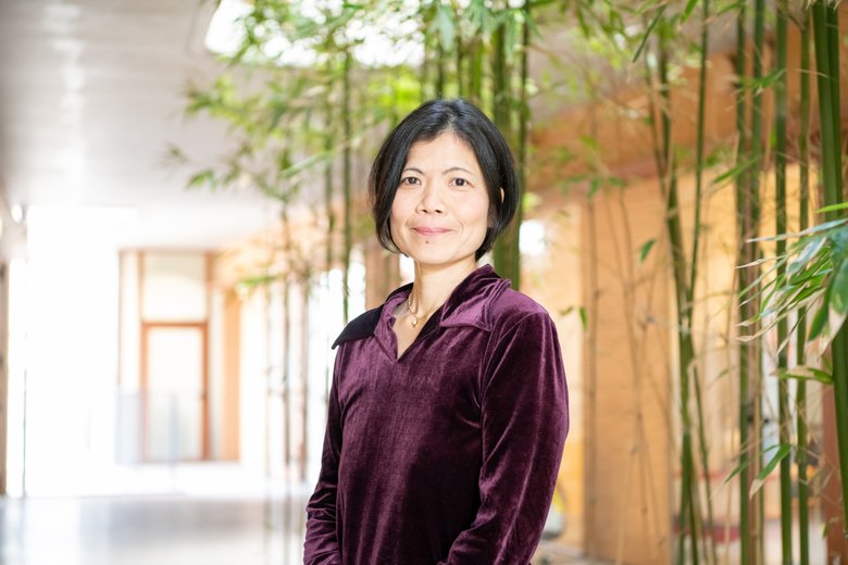 研究のみならず、実践を大切にする藤後先生。全国の保育・教育現場をまわることも