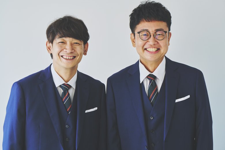 現在、単独ライブ20周年記念ツアー「純米大銀醸」を全国各地で開催中