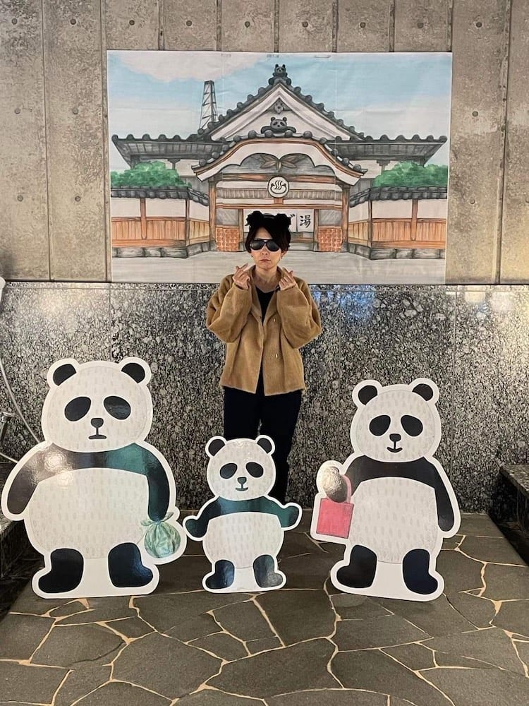 ほっこりとしたトークを発信中！