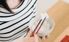 冷や飯はダイエットに最適!?食べても1週間で2kg痩せる方法