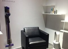 優秀家電は働くママの味方！ダイソンＶ７最新型の実証