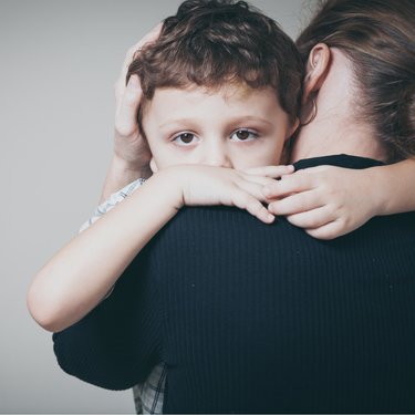 10年前の不倫の…DNA鑑定で「親子じゃなかった」と知った夫婦の修羅場