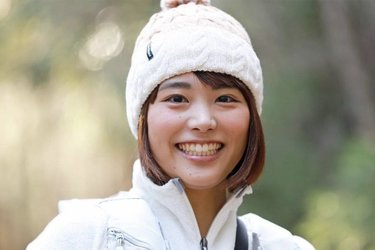 「登山のきっかけは職場の罰ゲーム」登録者30万人の登山YouTuber・かほの原点「収録中の居眠り」が人生の転機に