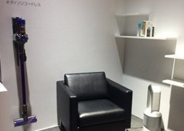 優秀家電は働くママの味方！ダイソンＶ７最新型の実証