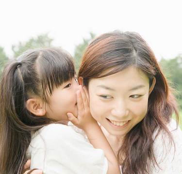 すぐ告げ口する子、言いつける子への神対応はこれだ！