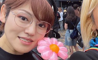 《腸管破裂のケガ乗り越え》格闘家と介護職を両立する43歳女性「同じく二足の草鞋をはく夫」が支えに