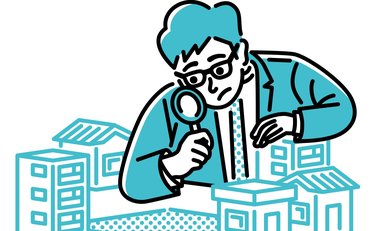 家を買う時は注意が必要？「地図混乱地域」の謎【弁護士に聞く】