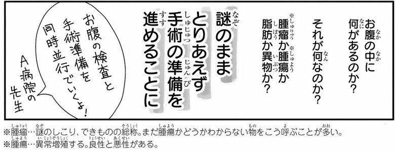 漫画『末期ガンでも元気です　38歳エロ漫画家、大腸ガンになる』第2話（26/54P）