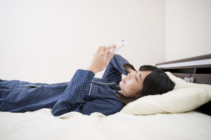 iStock.com/monzenmachi　※画像はモデルを起用したイメージです