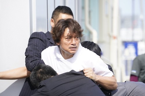 ©2018「凪待ち」FILM PARTNERS