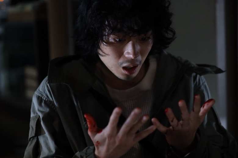 ©2021 映画「キャラクター」製作委員会