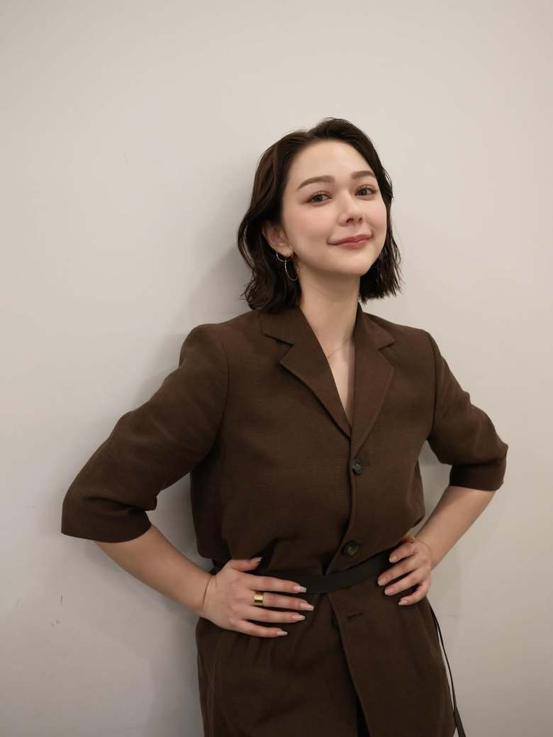 人気番組『アナザースカイ』に出演した際の村重さん