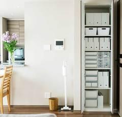 無印良品の収納ケースで整理が苦手な人でも美収納が叶う！