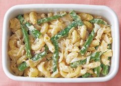 マカロニサラダのレシピ