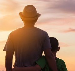 数学の点が悪かった息子に… 窪塚洋介さんの子育て論が胸を突く